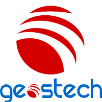 Logo Geostech