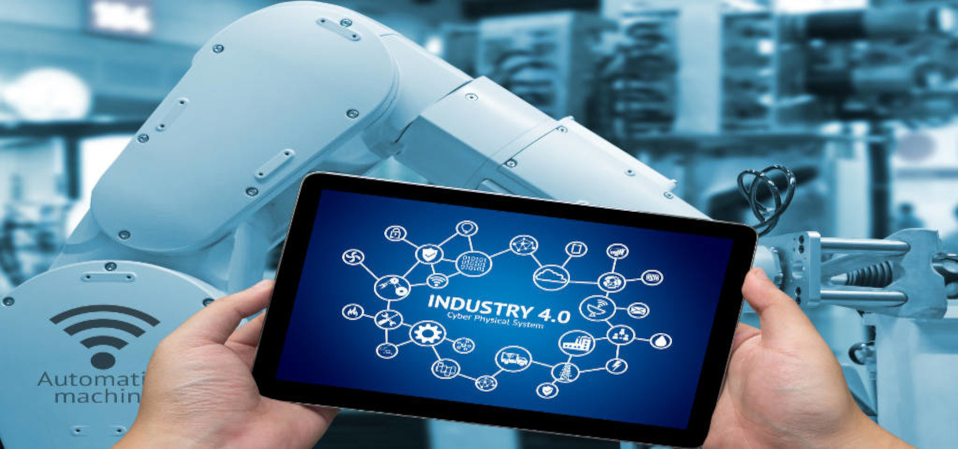 IOT e Automazione